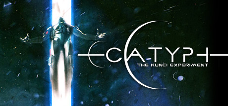 Catyph: The Kunci Experiment banner image