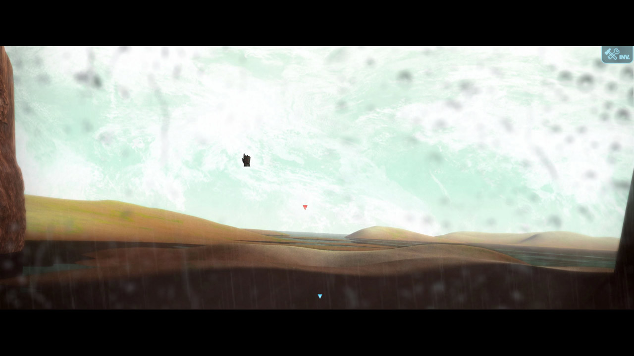 Catyph: The Kunci Experiment Featured Screenshot #1