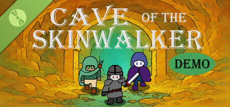 Cave of the Skinwalker Demo
