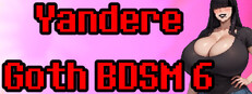 Yandere Goth BDSM 6