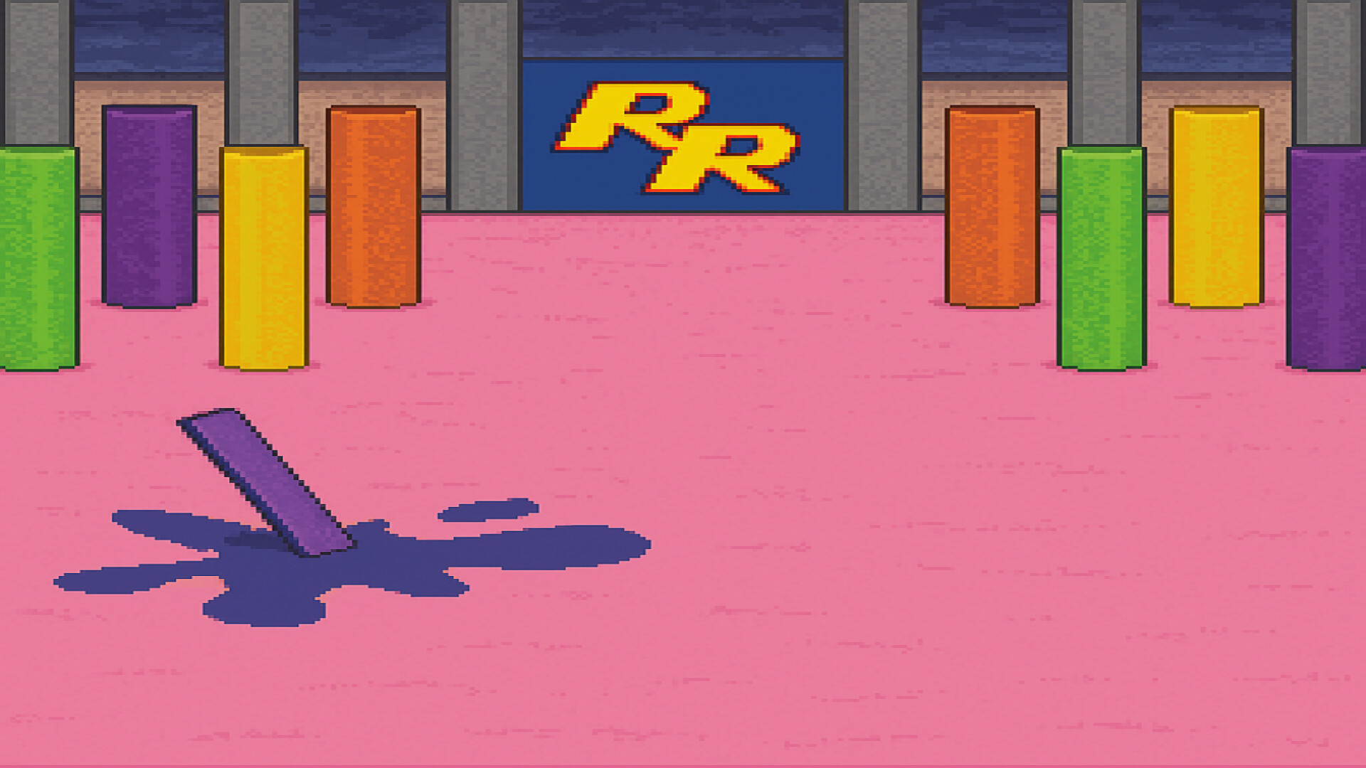 Reality Rivals screenshot #1