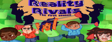 Reality Rivals: The First Season