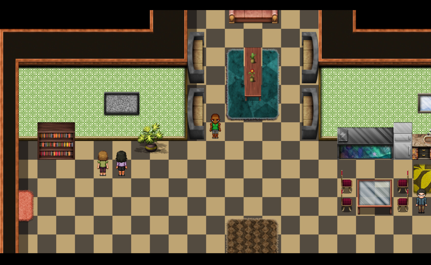 Reality Rivals screenshot #2