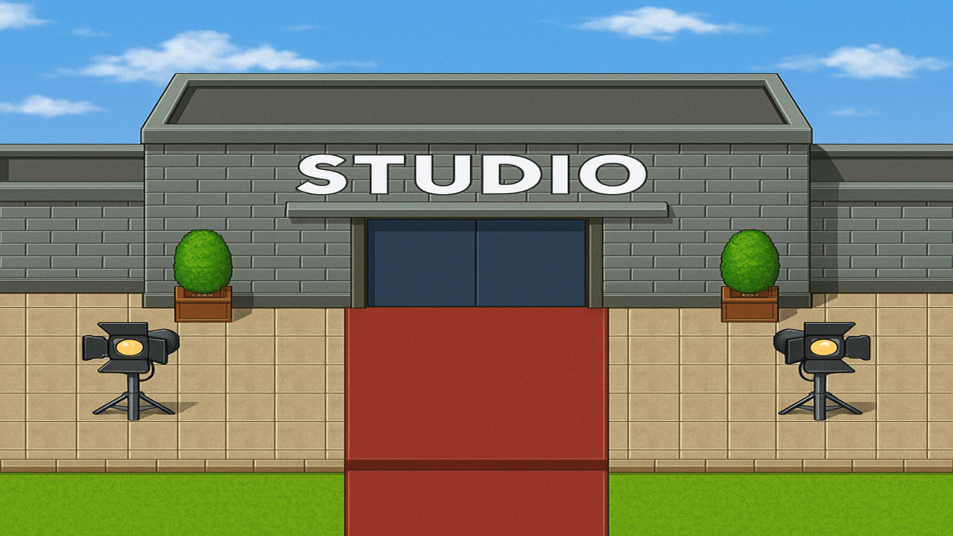 Reality Rivals screenshot #3