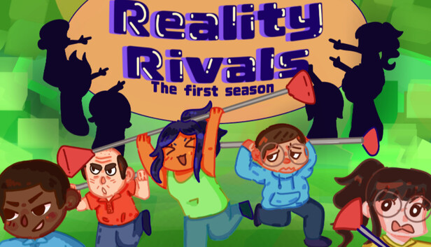 Reality Rivals: The First Season