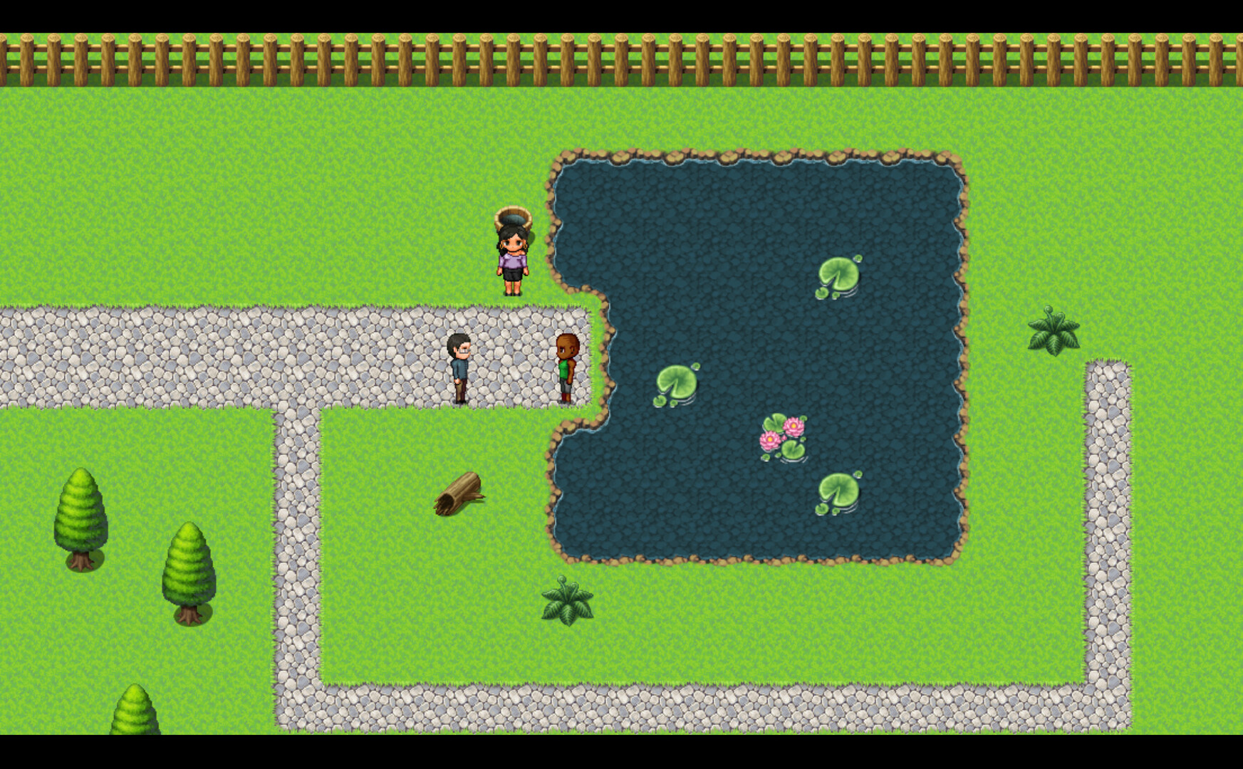 Reality Rivals screenshot #5