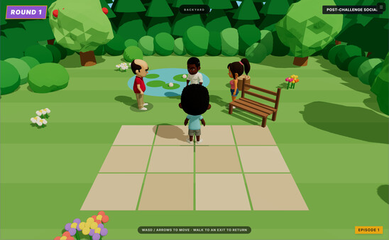 Screenshot media