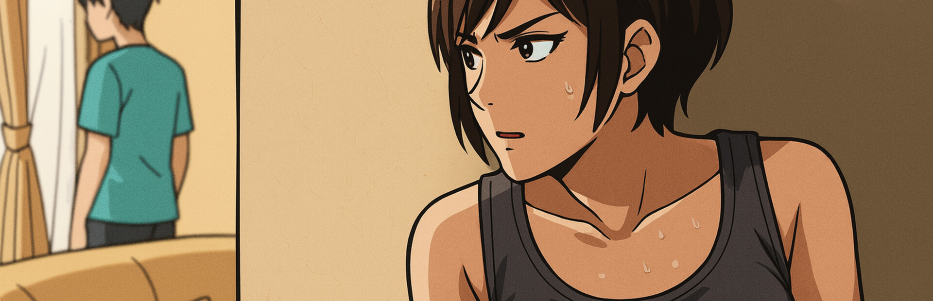 Sweat