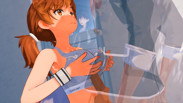 Sweat game for Linux 1