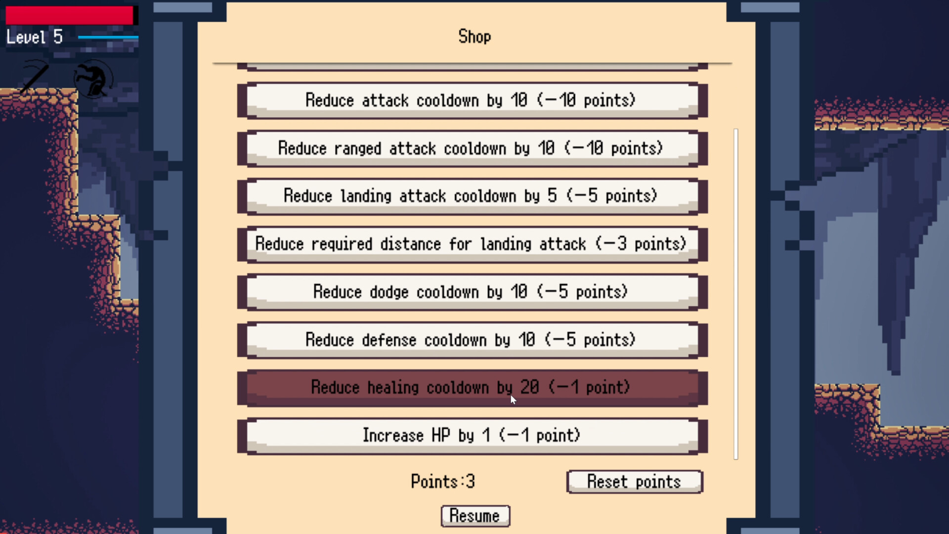 #6. Old Ninja : UnderWorld (Steam) Podle: Waterfall Studio