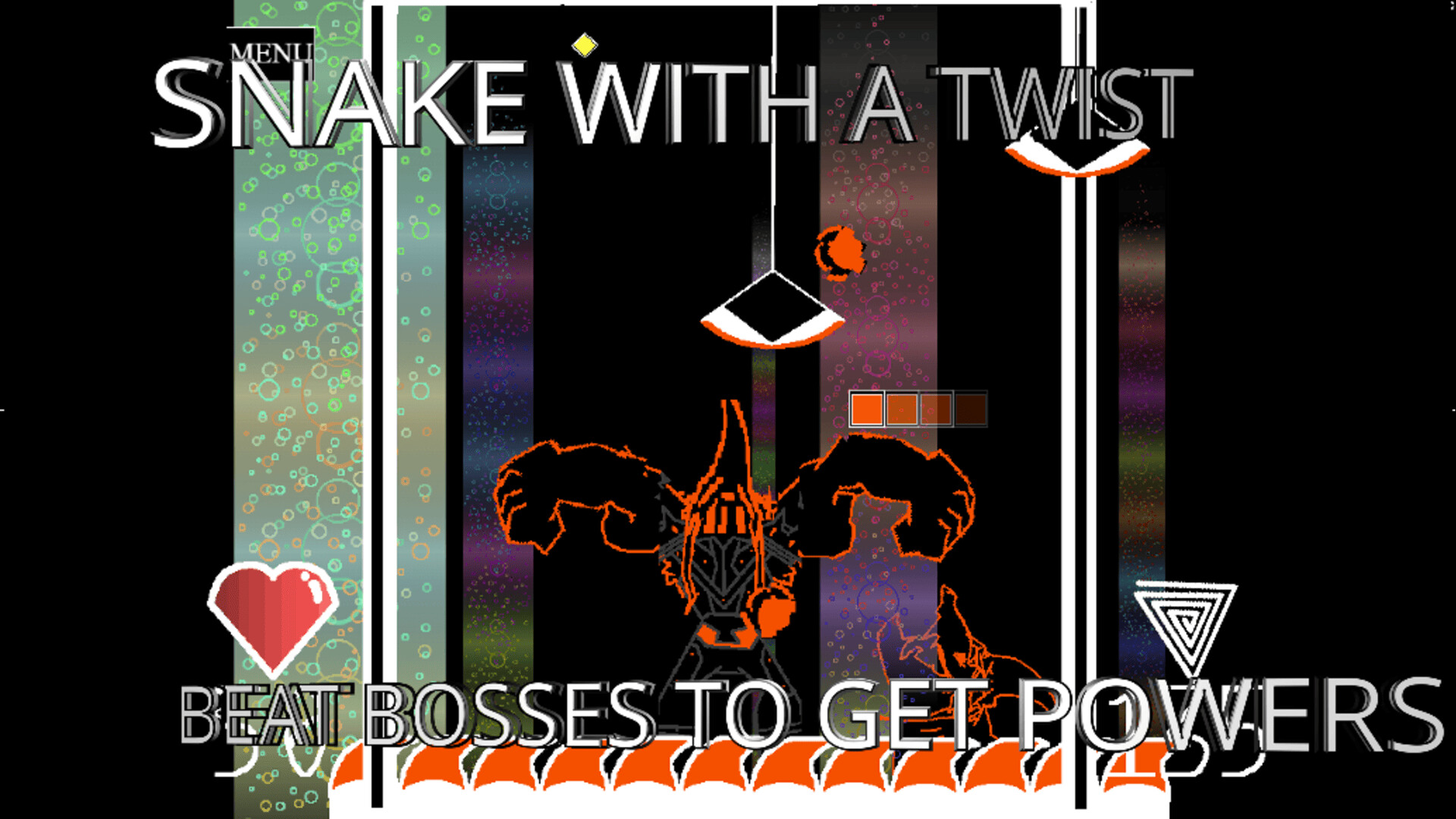 ANTHEM OF LIMBO screenshot #4