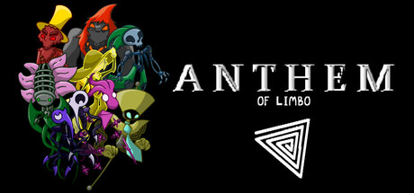 ANTHEM OF LIMBO game header
