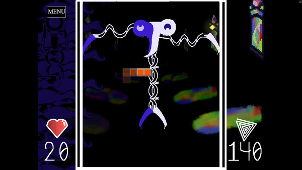 ANTHEM OF LIMBO screenshot 1