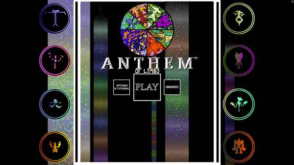 ANTHEM OF LIMBO screenshot 1