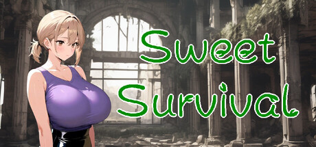 Sweet Survival game cover