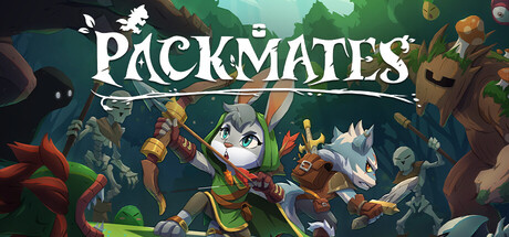 Packmates Playtest game cover