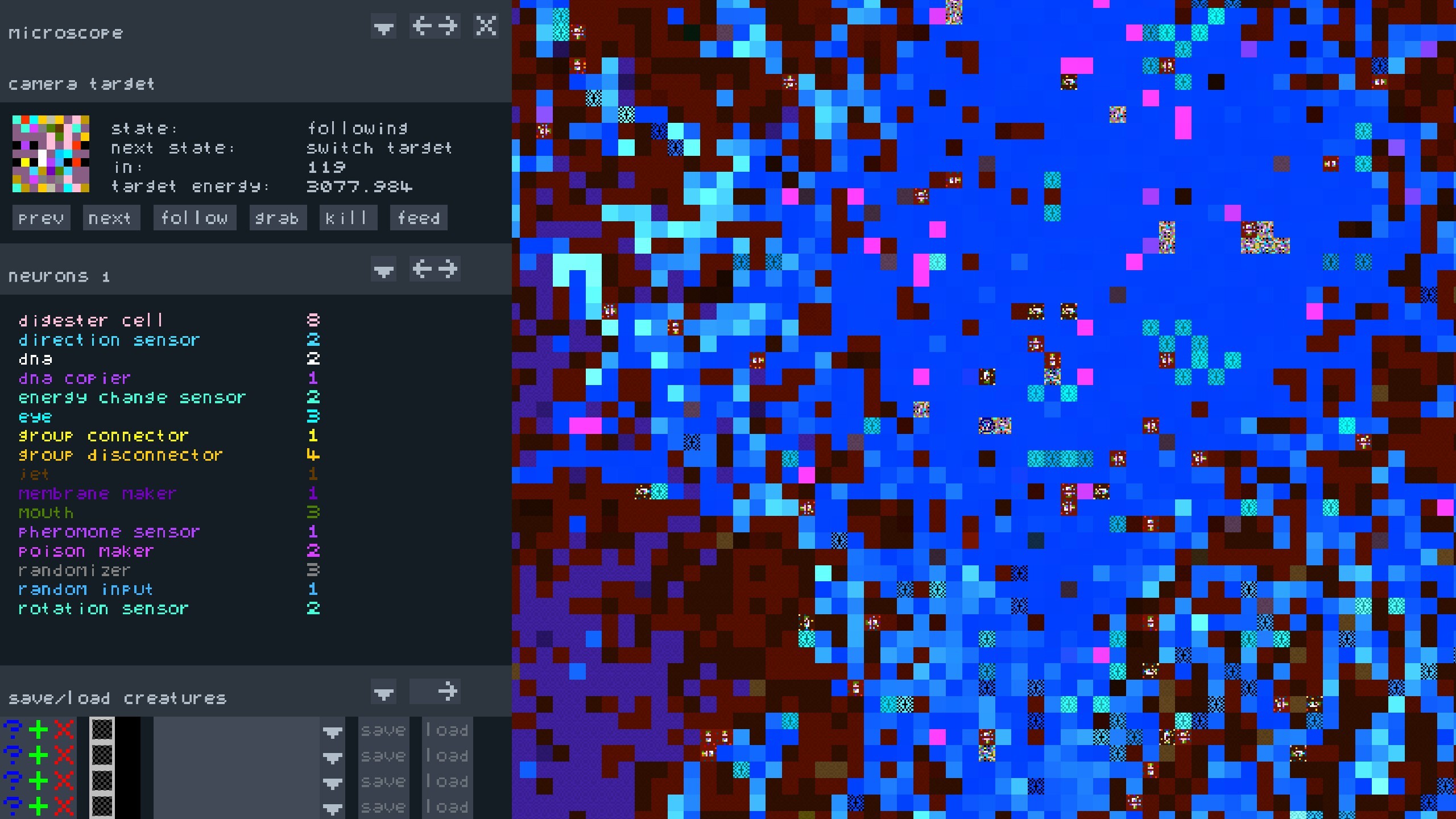 Gridworld