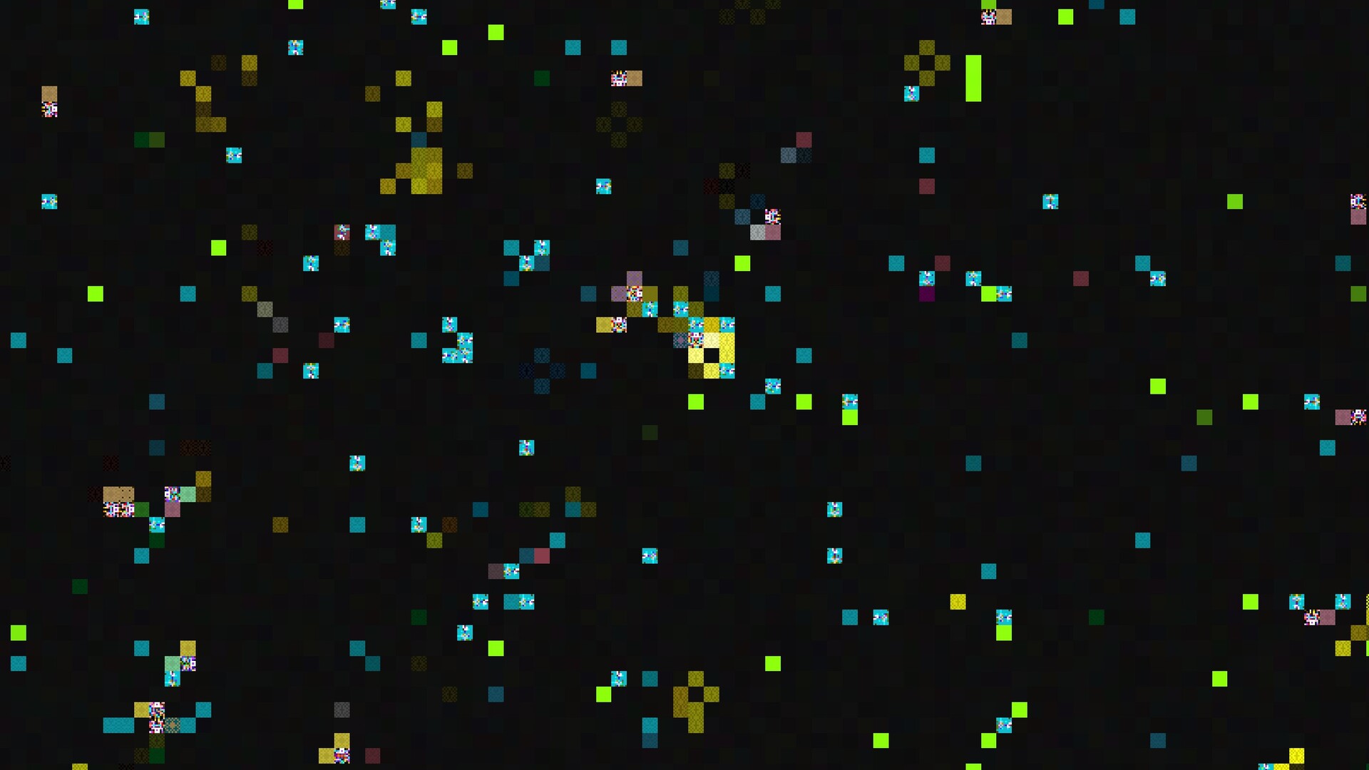 Gridworld screenshot #11