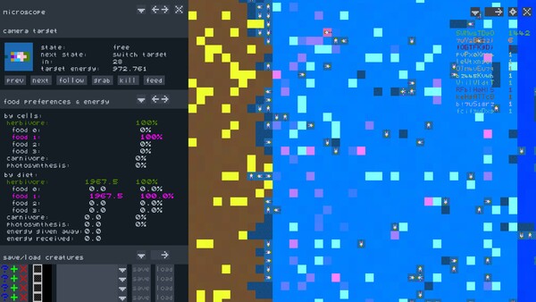 Gridworld — 9