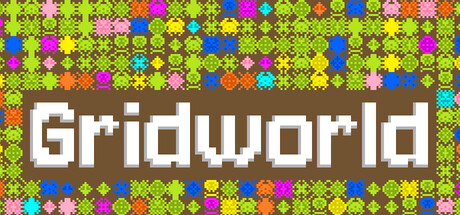 Gridworld steam charts