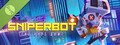 Sniperbot: The Hype Game Demo