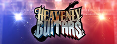 Heavenly Guitars