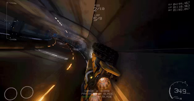 GRIP: Combat Racing video 8