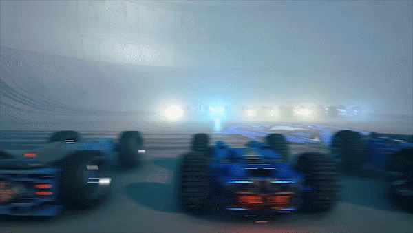 GRIP: Combat Racing video 7