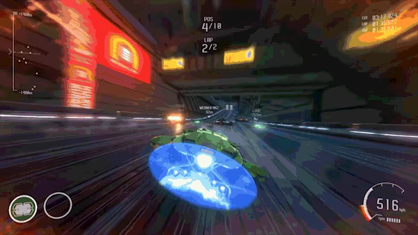 GRIP: Combat Racing video 3