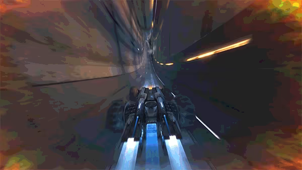 GRIP: Combat Racing video 4