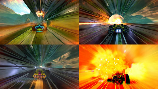 GRIP: Combat Racing — screenshot 7