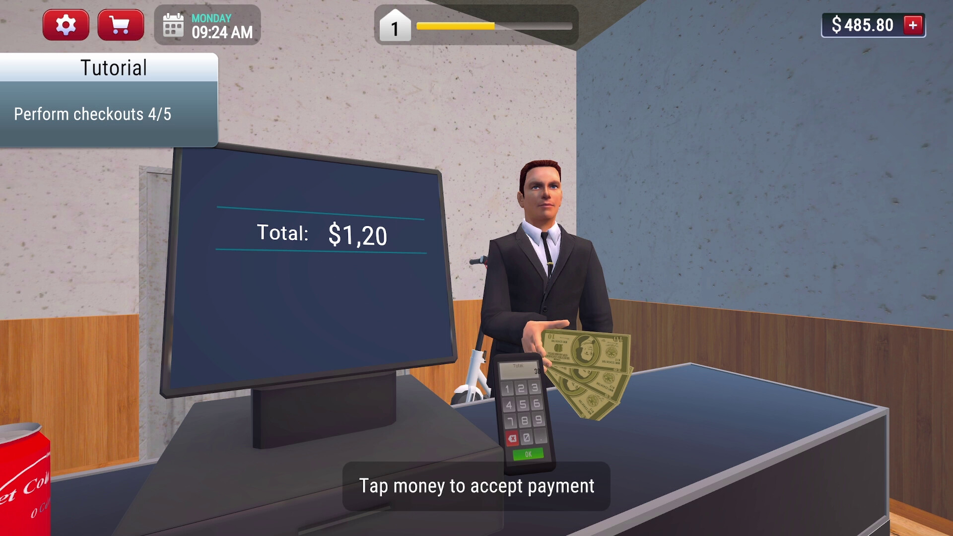 Screenshot 3