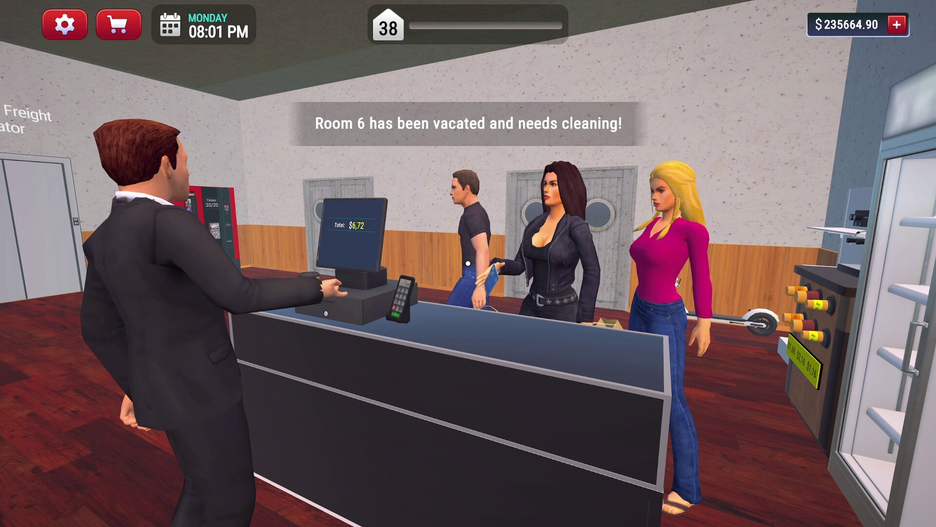 Screenshot 5
