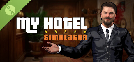 My Hotel Simulator Demo