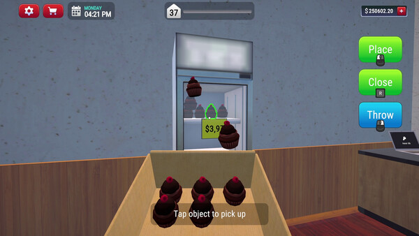 My Hotel Simulator Demo