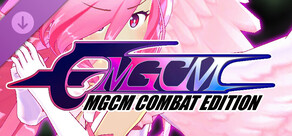 MGCM Combat Edition - DLCキャラ『ネメシス』 