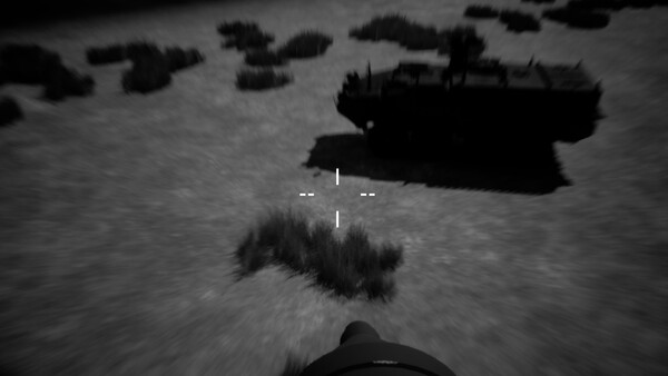Night Drone Demo screenshot 4