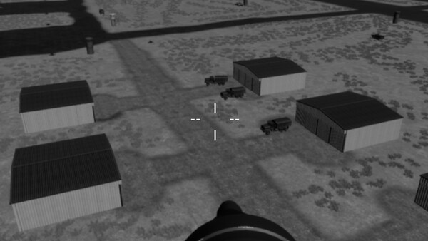 Night Drone Demo screenshot 3