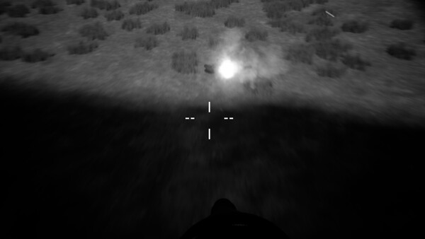 Night Drone Demo screenshot 5