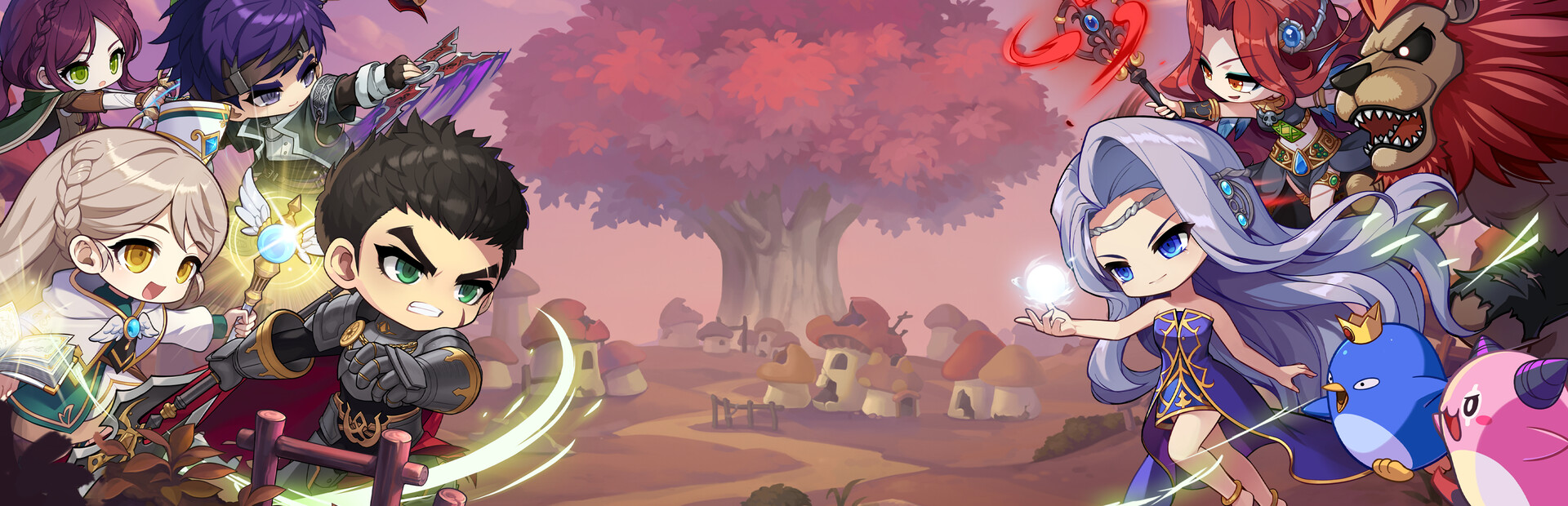 MapleStory M
