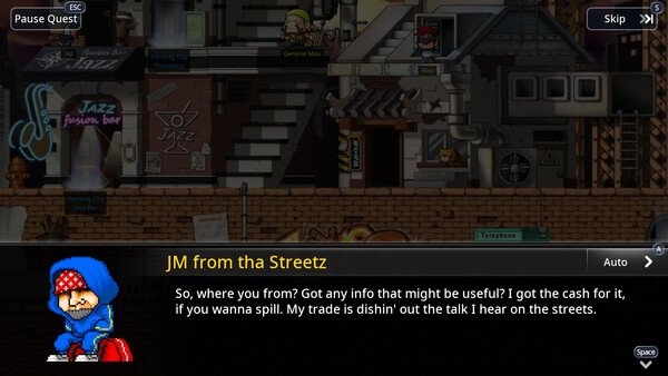 Screenshot media