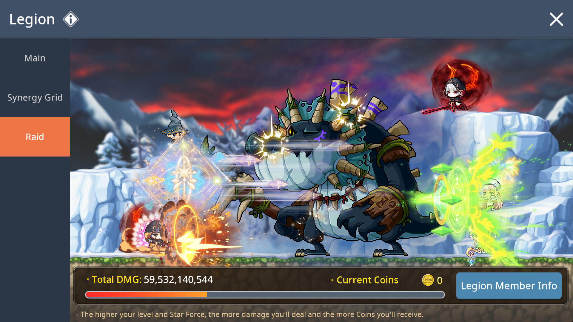MapleStory M