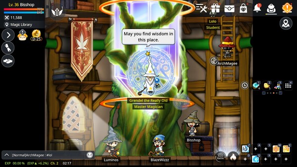 Screenshot media