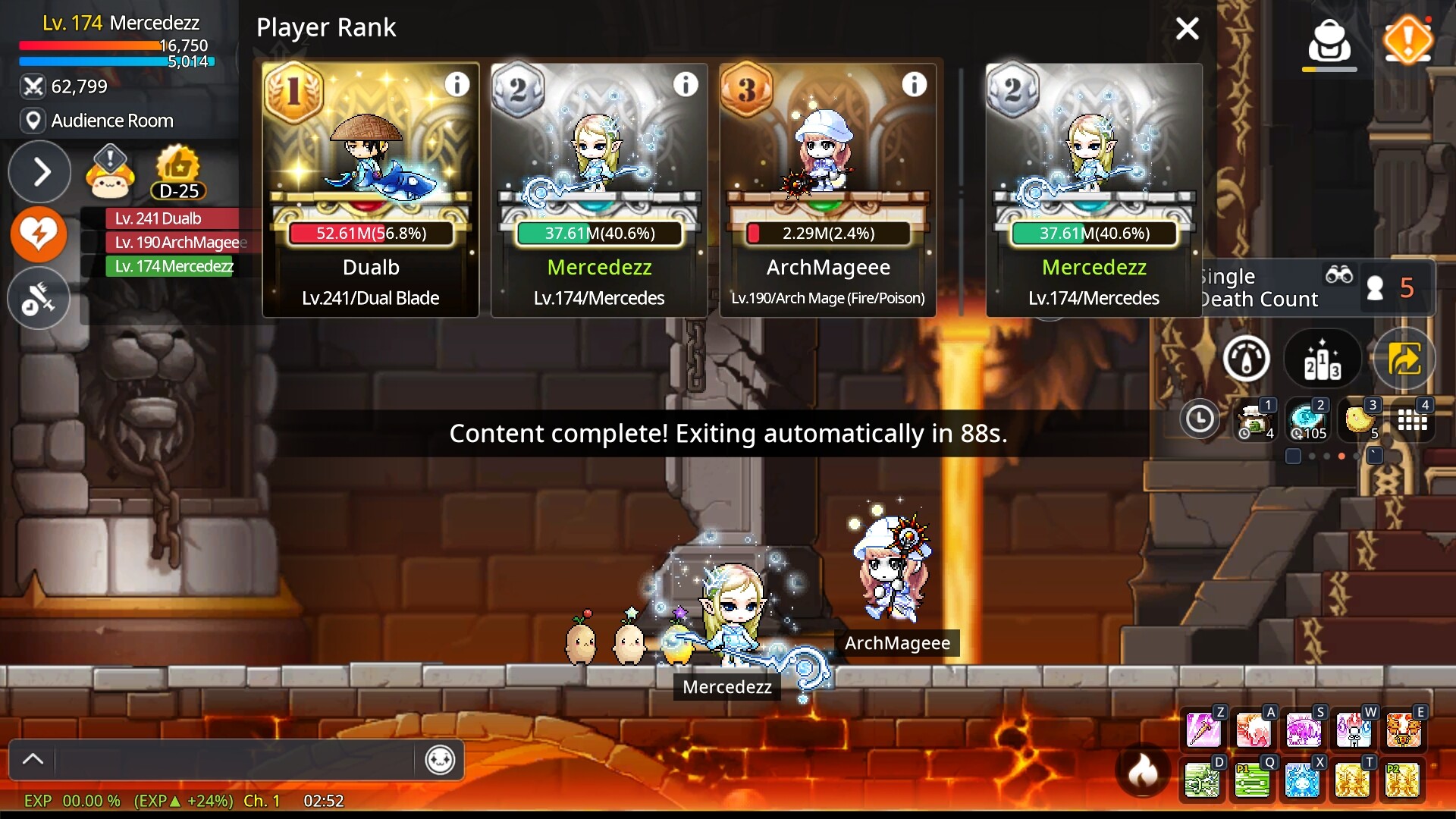 MapleStory M