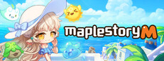 MapleStory M cover