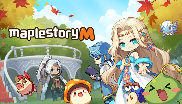 MapleStory M