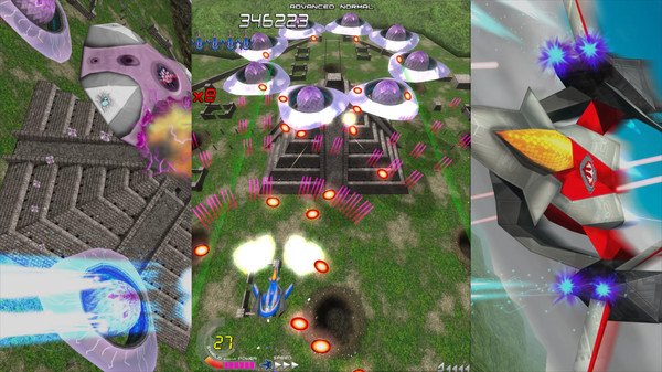 ESCHATOS Original Soundtrack (Steam Edition)