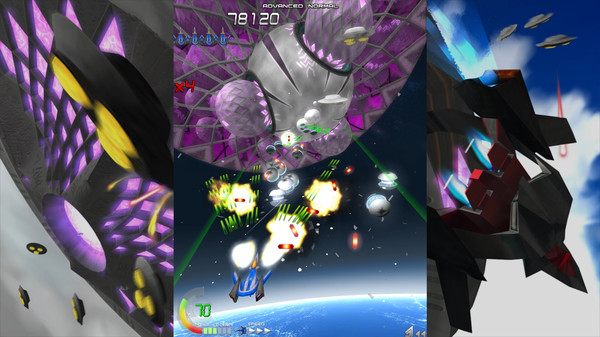 ESCHATOS Original Soundtrack (Steam Edition)