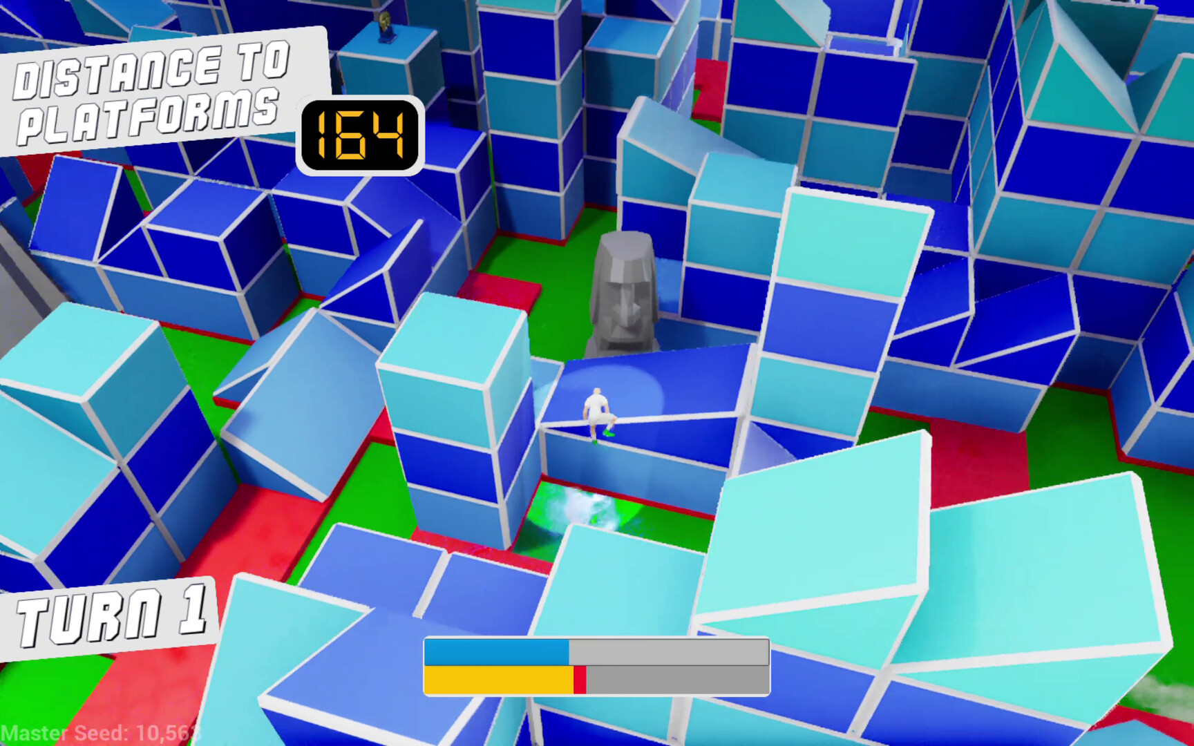 Turn n' Run screenshot #5