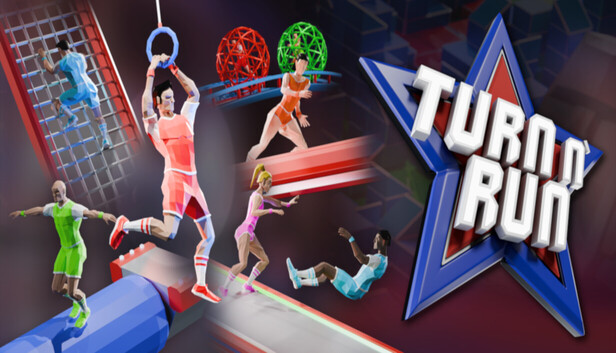 Turn n' Run on Steam